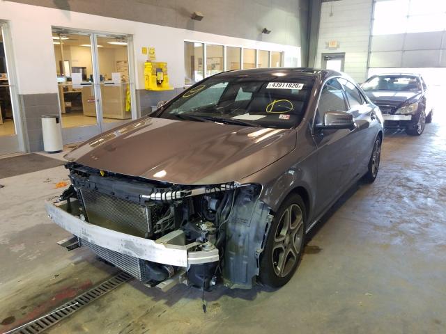 mercedes-benz cla-class 2014 vin wddsj4eb9en040441