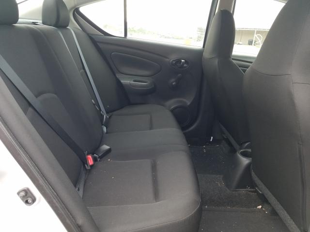 2016 NISSAN VERSA S 3N1CN7AP3GL858694