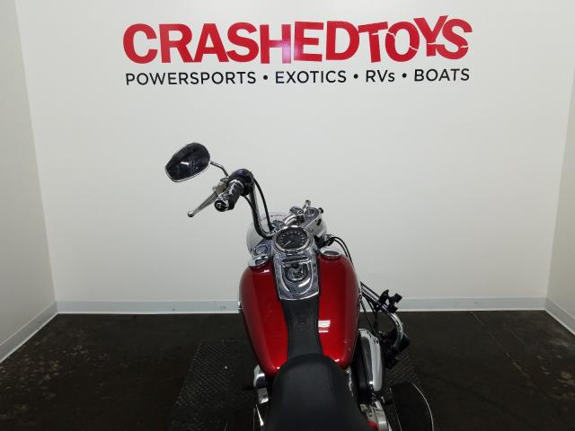 2012 HARLEY-DAVIDSON FLD SWITCH 1HD1GZM13CC312645