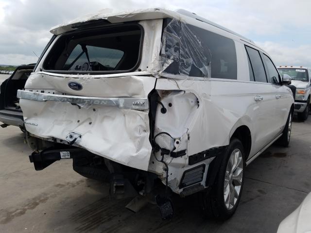 2018 FORD EXPEDITION 1FMJK1MT9JEA63669