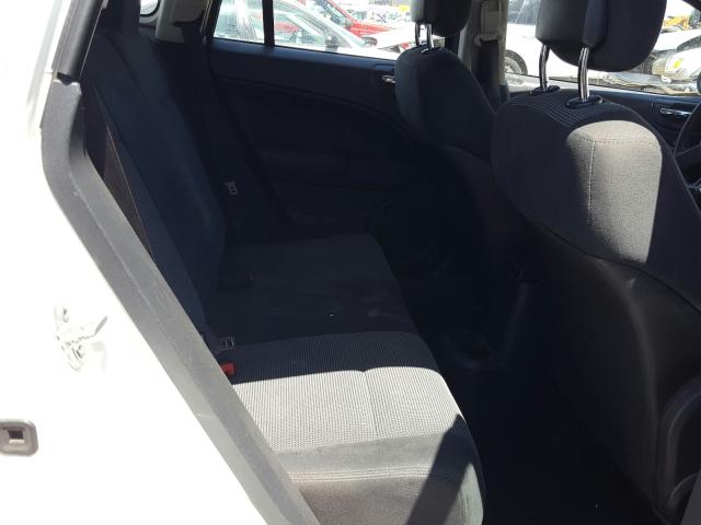 2011 DODGE CALIBER HE 1B3CB5HA0BD233360