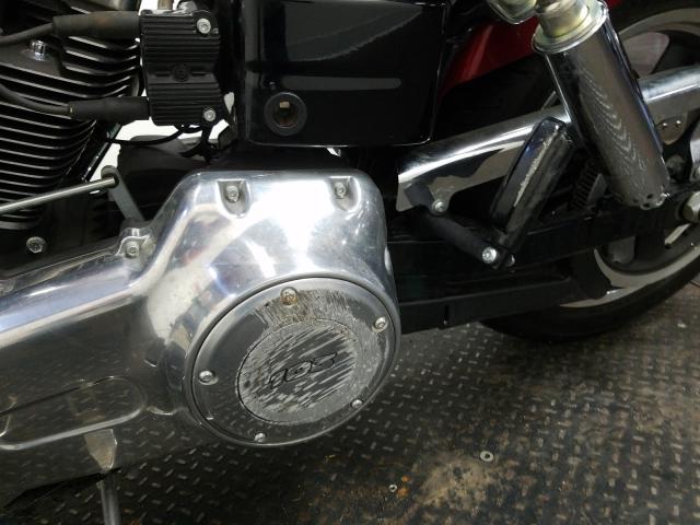 2012 HARLEY-DAVIDSON FLD SWITCH 1HD1GZM13CC312645