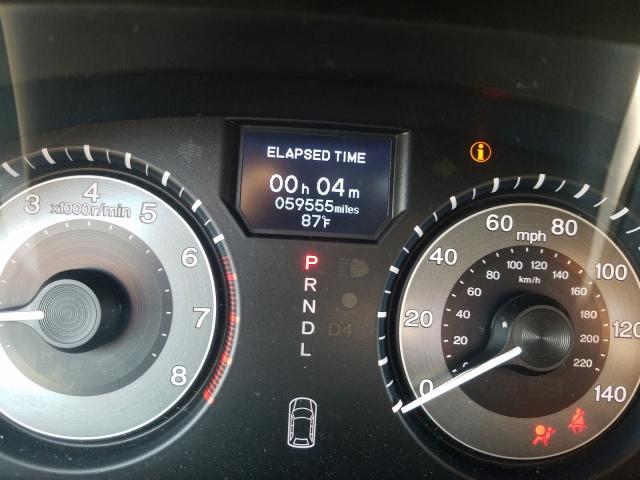 2012 HONDA ODYSSEY TO 5FNRL5H93CB026550
