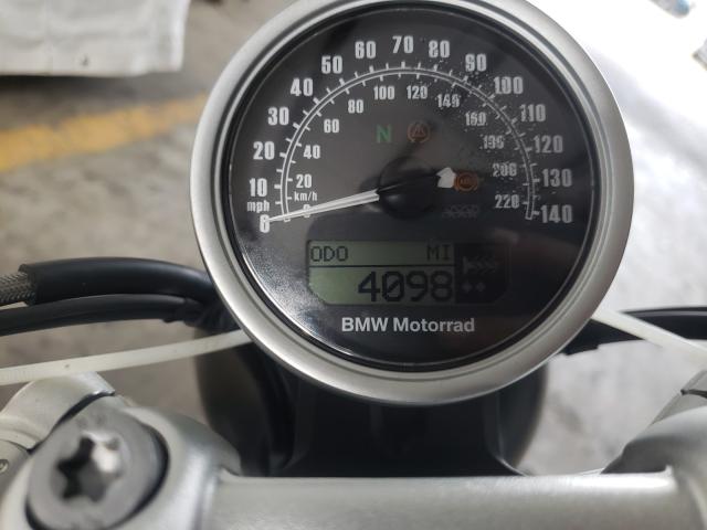 2017 BMW R NINE T P WB10J1300HZ731210