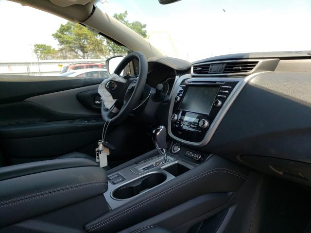 2020 NISSAN MURANO SL 5N1AZ2CS0LN146856