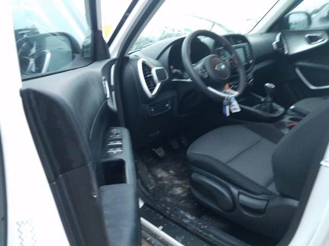 2020 KIA SOUL LX KNDJ22AU9L7718640