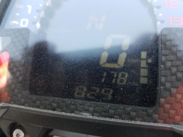 2019 KAWASAKI ZR900 JKAZR2A13KA003840