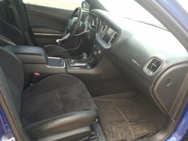 2019 DODGE CHARGER SC 2C3CDXGJ3KH624435