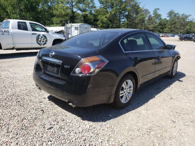 2012 NISSAN ALTIMA BAS 1N4AL2AP6CC220755