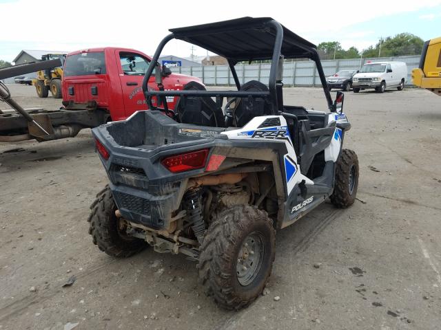 2018 POLARIS RZR 900 3NSVAA873JH464903
