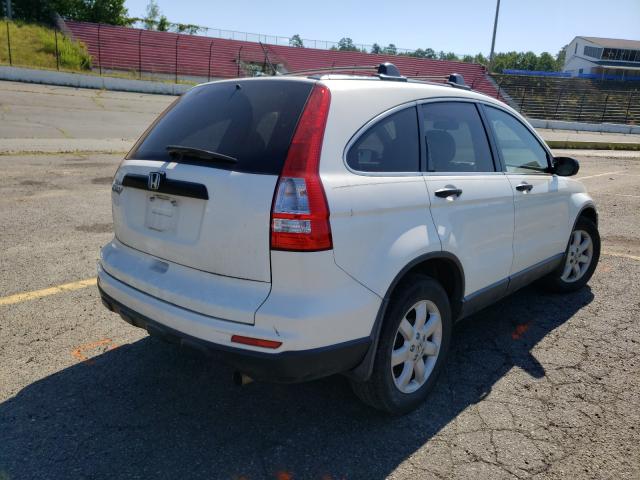 2011 HONDA CR-V SE JHLRE3H48BC001676