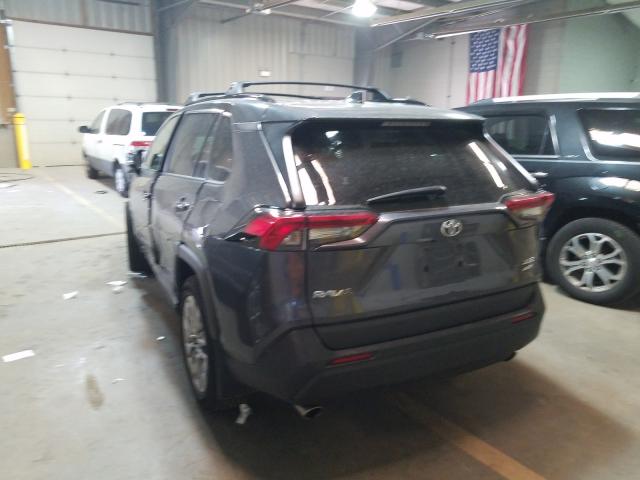 JTMA1RFV5KJ008911 2019 TOYOTA RAV4 XLE PREMIUM-2