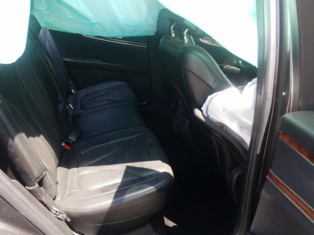 2017 LINCOLN MKX SELECT 2LMPJ8KR9HBL19977