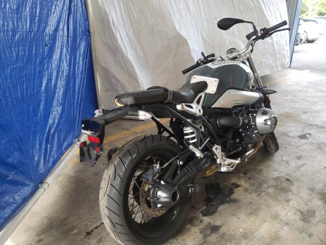 2017 BMW R NINE T P WB10J1300HZ731210