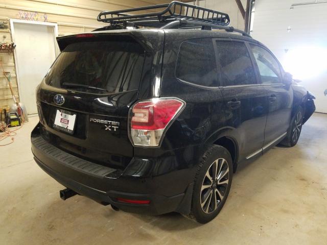 2018 SUBARU FORESTER 2 JF2SJGWC5JH406375