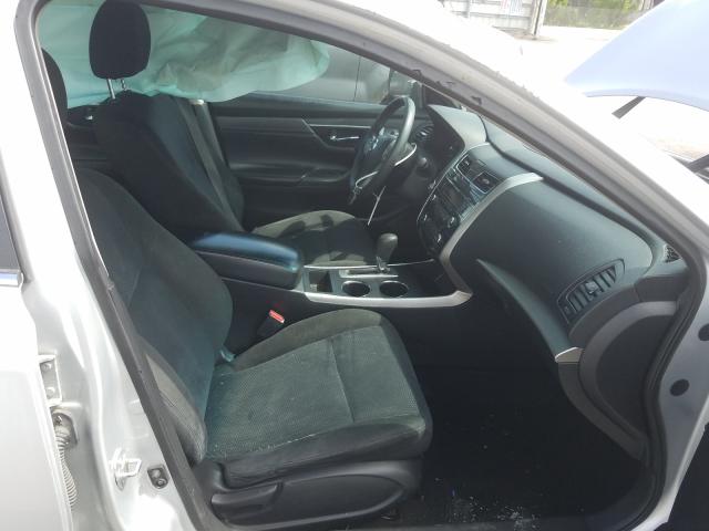 2015 NISSAN ALTIMA 2.5 1N4AL3AP7FN384952