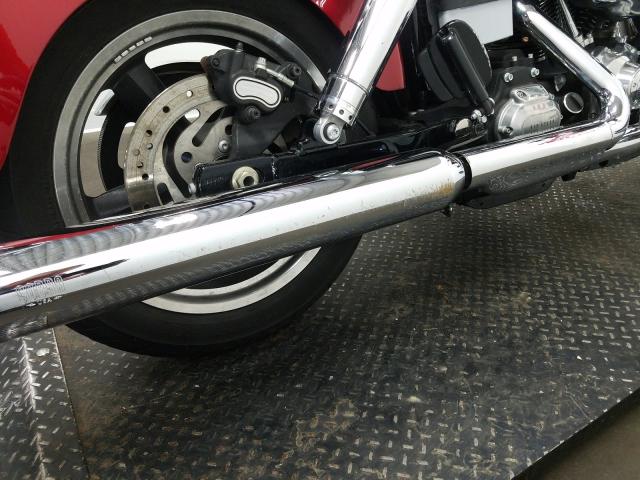 2012 HARLEY-DAVIDSON FLD SWITCH 1HD1GZM13CC312645