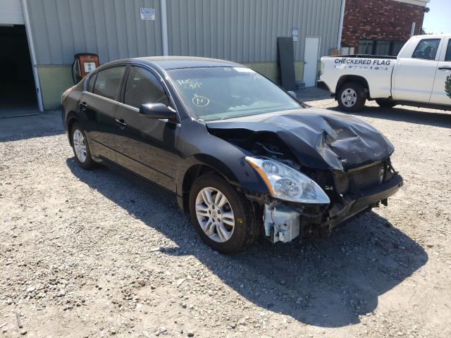 2012 NISSAN ALTIMA BAS 1N4AL2AP6CC220755