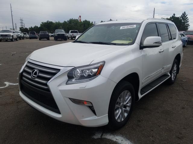 JTJBM7FX2K5218941 2019 LEXUS GX 460-1