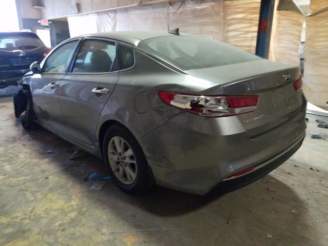 2017 KIA OPTIMA LX 5XXGT4L31HG149482