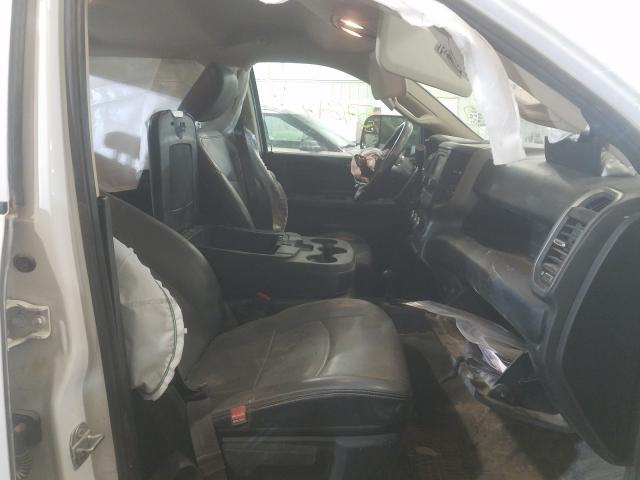 2019 RAM 2500 TRADE 3C6UR5HL0KG581654