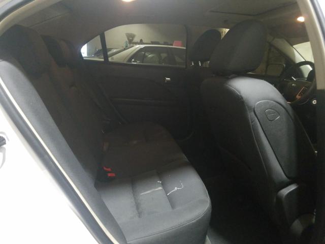 2010 FORD FUSION SE 3FAHP0HG6AR392067