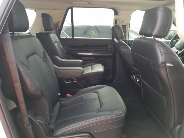 2018 FORD EXPEDITION 1FMJK1MT9JEA63669