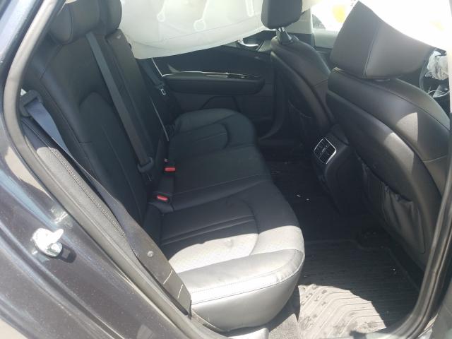 2020 KIA OPTIMA EX 5XXGU4L17LG408609
