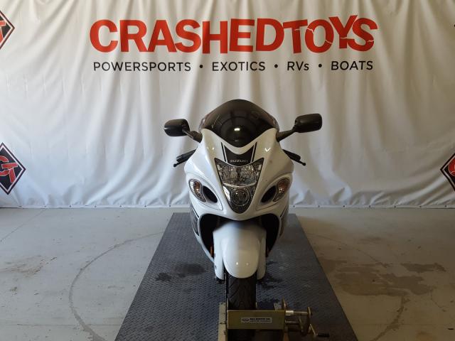 2017 SUZUKI GSX1300 RA JS1GX72B8H2100486
