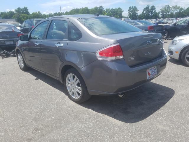 2010 FORD FOCUS SEL 1FAHP3HN3AW280128