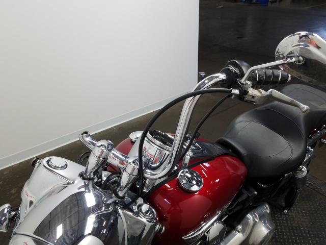 2012 HARLEY-DAVIDSON FLD SWITCH 1HD1GZM13CC312645
