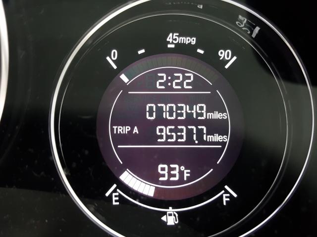 2016 HONDA HR-V EX 3CZRU5H50GM731926