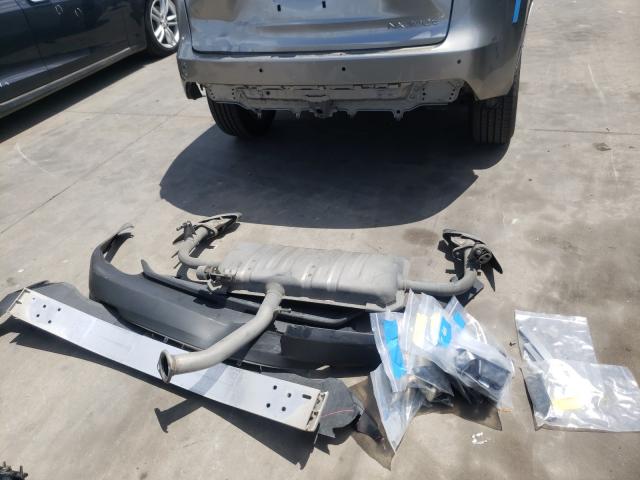 2015 LEXUS NX 200T JTJYARBZ1F2015004