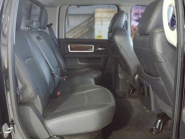 2012 DODGE RAM 3500 L 3C63DRJL5CG252056