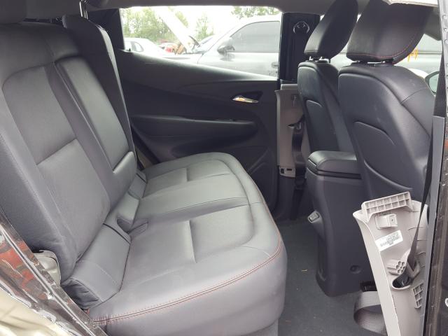 2019 CHEVROLET BOLT EV PR - 1G1FZ6S07K4107342