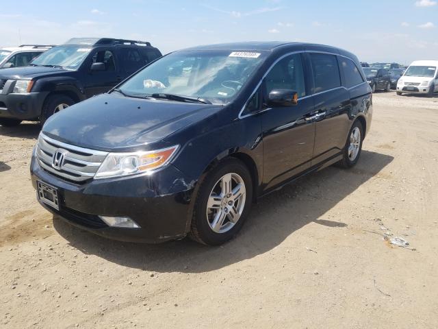 2012 HONDA ODYSSEY TO 5FNRL5H93CB026550
