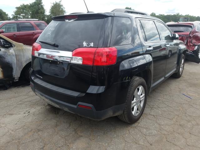 2015 GMC TERRAIN SL 2GKALSEK9F6435539