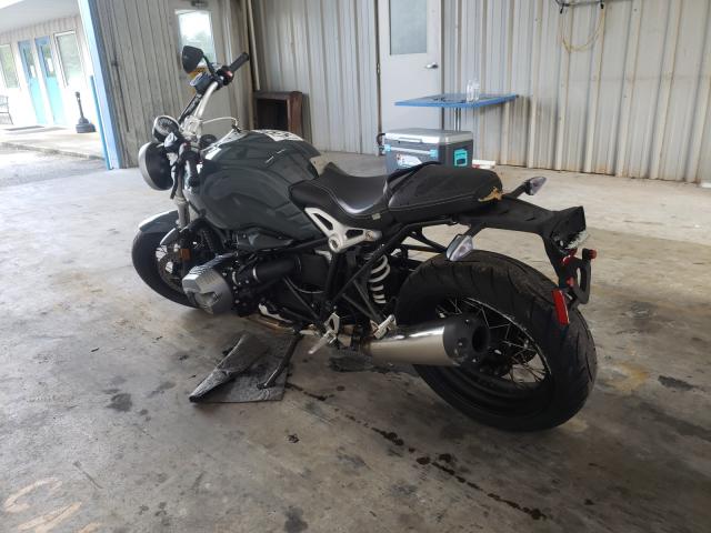 2017 BMW R NINE T P WB10J1300HZ731210