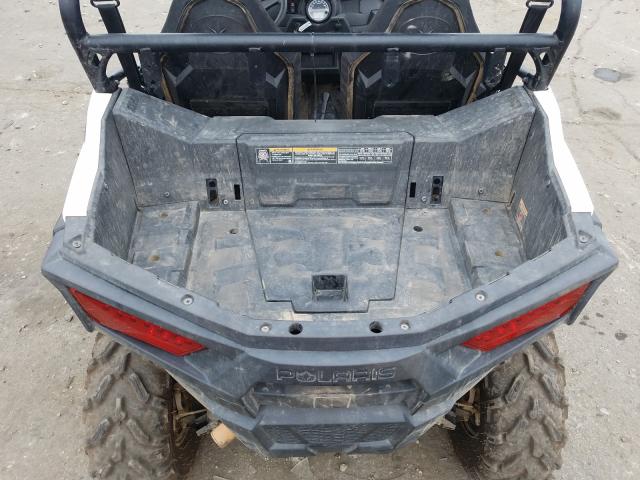 2018 POLARIS RZR 900 3NSVAA873JH464903