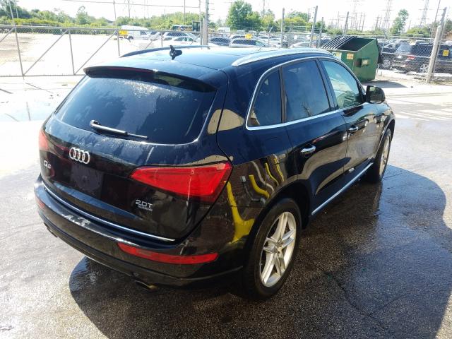 2017 AUDI Q5 WA1L2AFPXHA052656