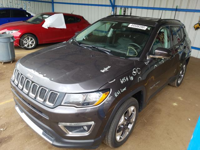 2020 JEEP COMPASS LI 3C4NJCCB0LT142759