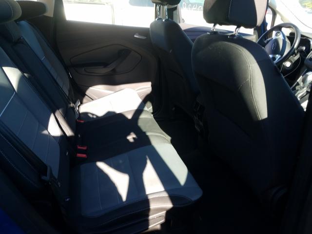 2013 FORD C-MAX SE 1FADP5AU8DL533686