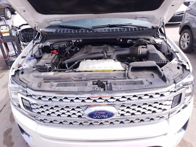2018 FORD EXPEDITION 1FMJK1MT9JEA63669