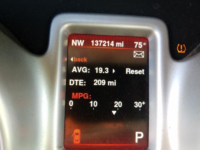 2016 DODGE JOURNEY SE 3C4PDCAB0GT206436