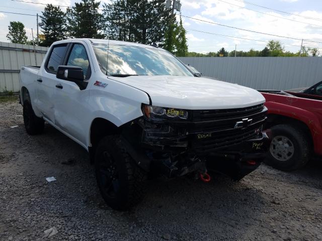 chevrolet silverado 2020 vin 1gcpyfed2lz178028