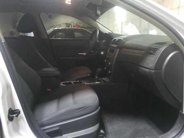 2010 FORD FUSION SE 3FAHP0HG6AR392067