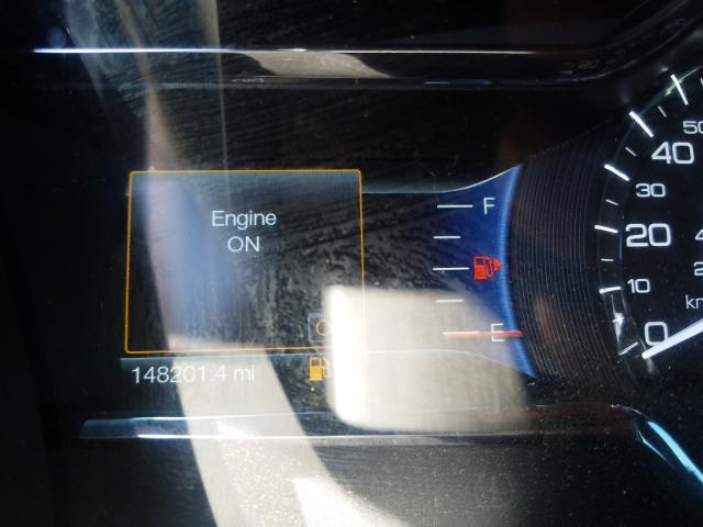 2014 LINCOLN MKS 1LNHL9EK4EG601320