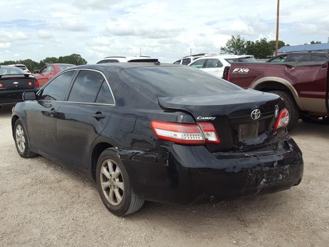 2011 TOYOTA CAMRY 4T4BF3EK6BR214913