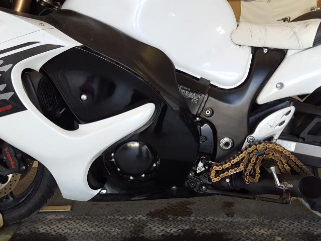 2017 SUZUKI GSX1300 RA JS1GX72B8H2100486