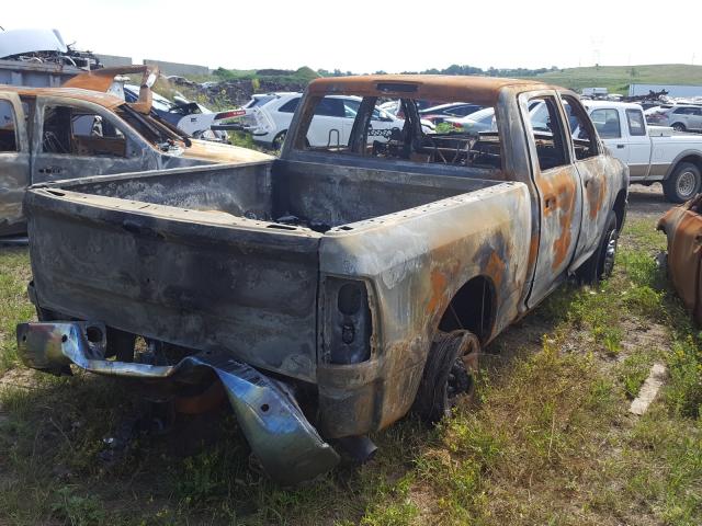 2018 RAM 2500 ST 3C6UR5CL3JG350821